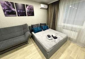 Студия квартира, вторичка, 33м2, 7/17 этаж