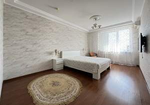 3-к квартира, вторичка, 101м2, 11/16 этаж