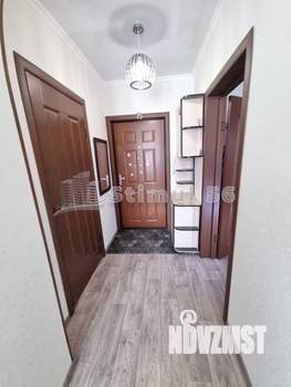 1-к квартира, вторичка, 41м2, 7/17 этаж