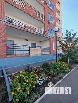 1-к квартира, вторичка, 32м2, 2/11 этаж
