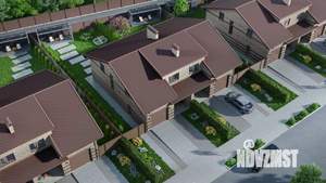 2-к квартира, вторичка, 67м2, 2/4 этаж