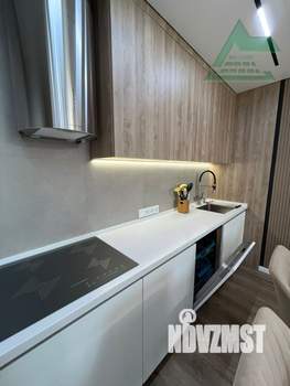 3-к квартира, вторичка, 89м2, 4/17 этаж