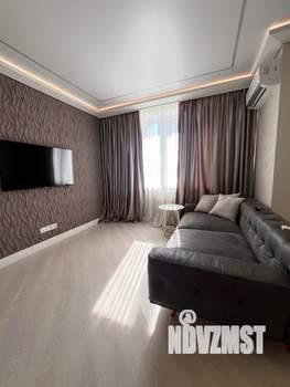 2-к квартира, вторичка, 64м2, 15/16 этаж