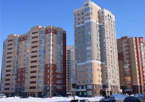 3-к квартира, вторичка, 86м2, 12/17 этаж