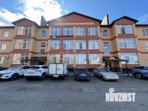 1-к квартира, вторичка, 41м2, 3/3 этаж