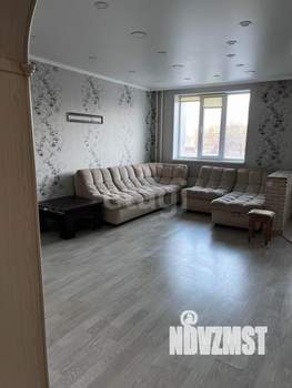 3-к квартира, вторичка, 80м2, 2/17 этаж