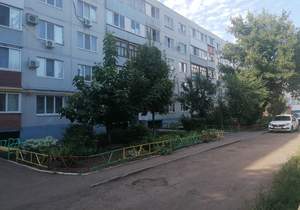 2-к квартира, вторичка, 53м2, 3/5 этаж