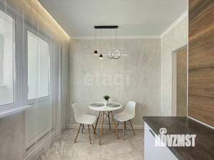 1-к квартира, вторичка, 41м2, 14/17 этаж