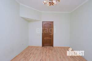 3-к квартира, вторичка, 70м2, 2/2 этаж