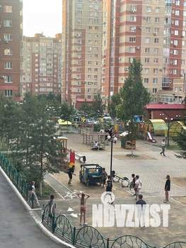 2-к квартира, вторичка, 70м2, 2/12 этаж