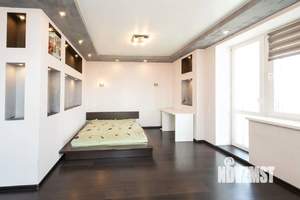 1-к квартира, вторичка, 45м2, 15/17 этаж