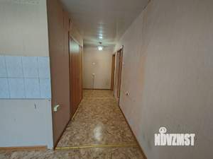 2-к квартира, вторичка, 47м2, 2/5 этаж