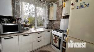 2-к квартира, вторичка, 44м2, 3/5 этаж