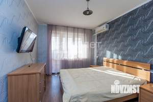 3-к квартира, вторичка, 65м2, 3/9 этаж