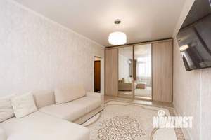 1-к квартира, вторичка, 33м2, 1/10 этаж