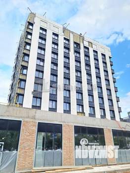 2-к квартира, вторичка, 75м2, 2/9 этаж