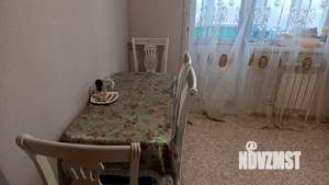 1-к квартира, вторичка, 34м2, 4/4 этаж