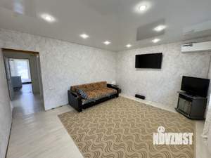 5-к квартира, вторичка, 101м2, 1/1 этаж