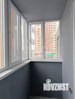1-к квартира, вторичка, 43м2, 2/14 этаж