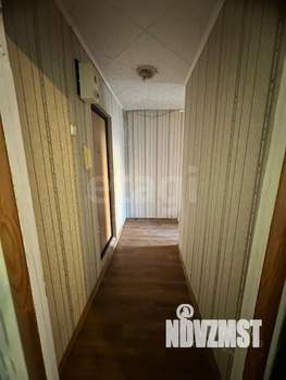 2-к квартира, вторичка, 38м2, 3/5 этаж