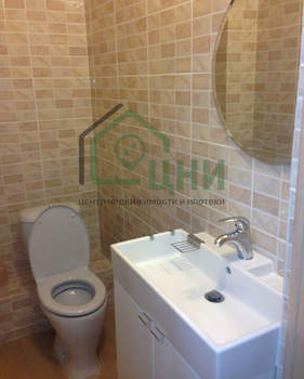 2-к квартира, вторичка, 67м2, 17/17 этаж