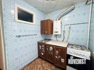 3-к квартира, вторичка, 54м2, 3/5 этаж