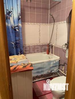 1-к квартира, вторичка, 30м2, 4/5 этаж