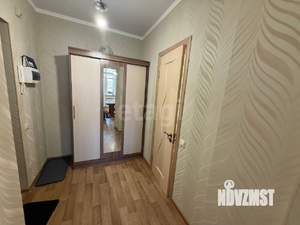 Студия квартира, вторичка, 27м2, 15/15 этаж