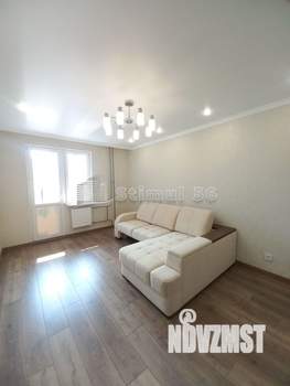 3-к квартира, вторичка, 64м2, 13/17 этаж