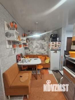 1-к квартира, вторичка, 28м2, 1/9 этаж