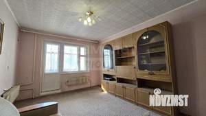 4-к квартира, вторичка, 83м2, 1/10 этаж