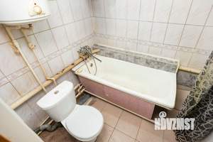 2-к квартира, вторичка, 35м2, 1/1 этаж