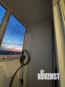 Студия квартира, вторичка, 25м2, 14/17 этаж