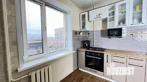 1-к квартира, вторичка, 33м2, 7/9 этаж