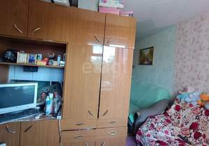 1-к квартира, вторичка, 18м2, 4/9 этаж