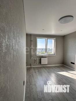 1-к квартира, вторичка, 30м2, 9/17 этаж