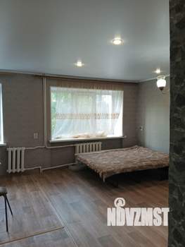1-к квартира, вторичка, 30м2, 2/5 этаж