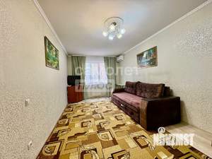 1-к квартира, вторичка, 37м2, 3/14 этаж