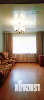2-к квартира, вторичка, 62м2, 1/6 этаж