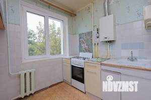 3-к квартира, вторичка, 62м2, 3/5 этаж
