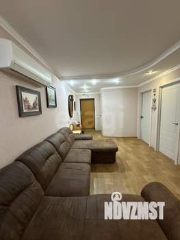 3-к квартира, вторичка, 67м2, 3/10 этаж