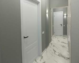 1-к квартира, вторичка, 37м2, 18/24 этаж