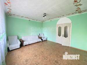 3-к квартира, вторичка, 67м2, 2/9 этаж
