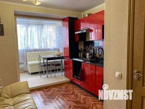 1-к квартира, вторичка, 26м2, 2/5 этаж