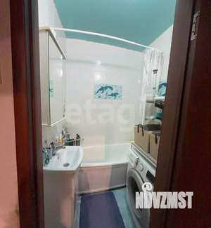 2-к квартира, вторичка, 47м2, 10/16 этаж