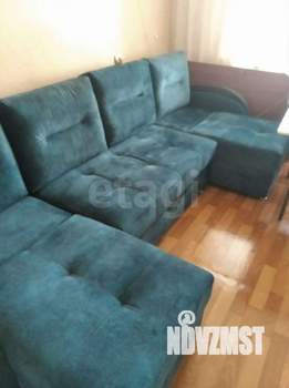 2-к квартира, вторичка, 49м2, 4/5 этаж