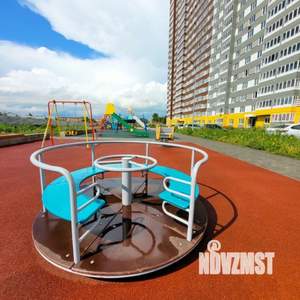 2-к квартира, вторичка, 67м2, 13/24 этаж