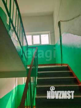 2-к квартира, вторичка, 50м2, 5/5 этаж