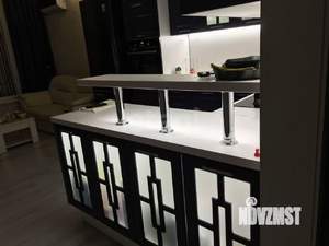 1-к квартира, вторичка, 53м2, 16/16 этаж