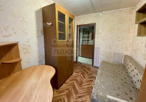 2-к квартира, вторичка, 42м2, 2/2 этаж